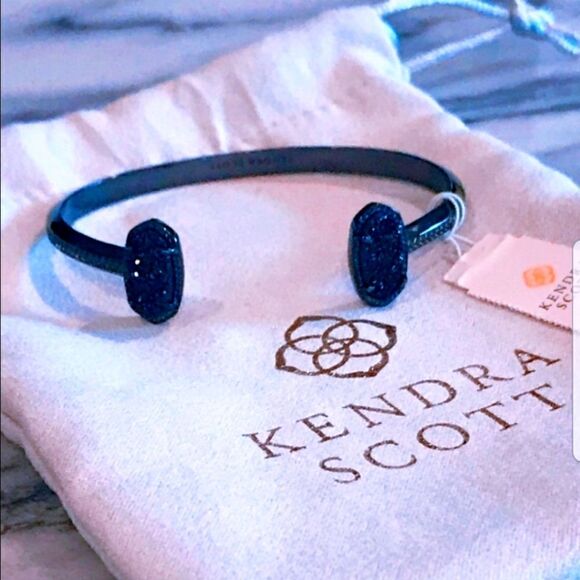 KENDRA SCOTT CUFF!!! NWT!!! - Picture 1 of 1